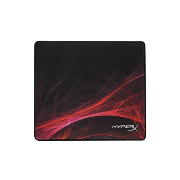 HyperX Fury S Speed Edition Medium - ATLAS GAMING - Tapis de souris HyperX Maroc - PC Gamer Maroc - Workstation Maroc