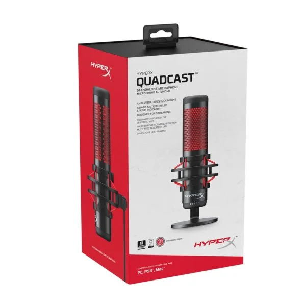 HyperX Quadcast – Image 2