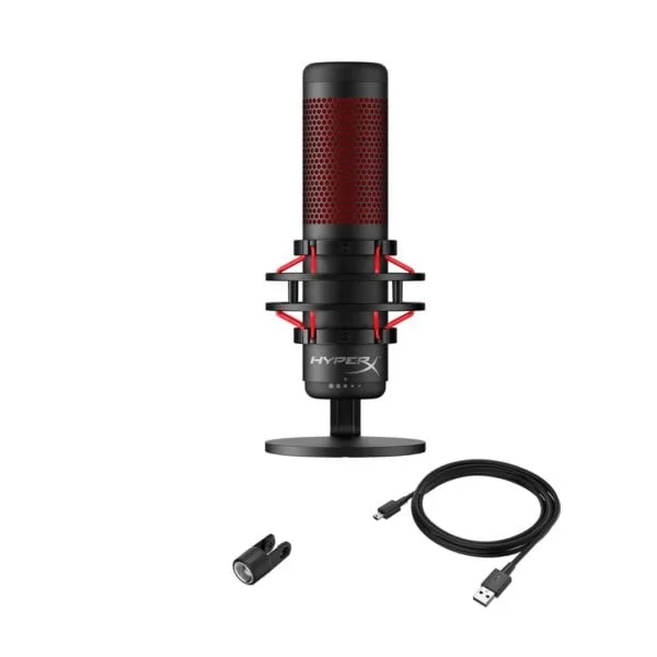 HyperX Quadcast – Image 5