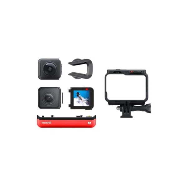 Insta360 ONE R Twin Edition – Image 2