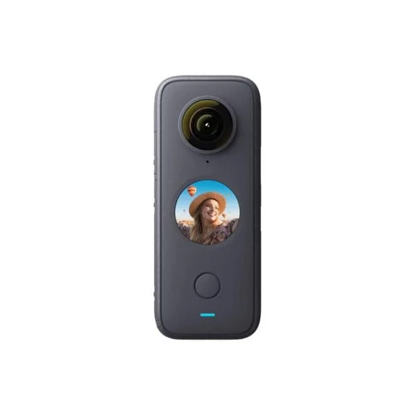 Insta360 ONE X2 - ATLAS GAMING - Accessoires Insta360 Maroc - PC Gamer Maroc - Workstation Maroc