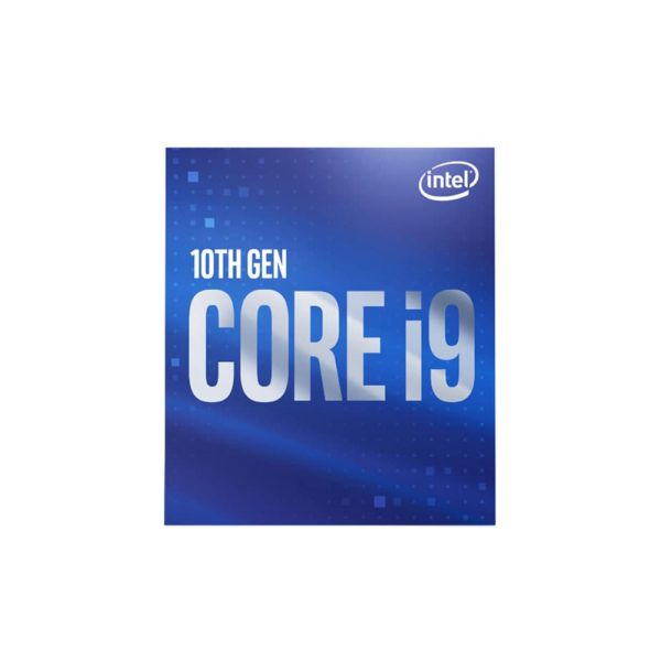 Intel Core i9-10900 (2.8 Ghz / 5.2 Ghz) - ATLAS GAMING - Processeur|Processeur i9 Intel Maroc - PC Gamer Maroc - Workstation Maroc