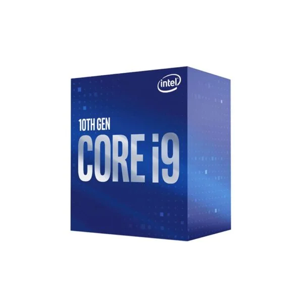 Intel Core i9-10900 (2.8 Ghz / 5.2 Ghz) – Image 4