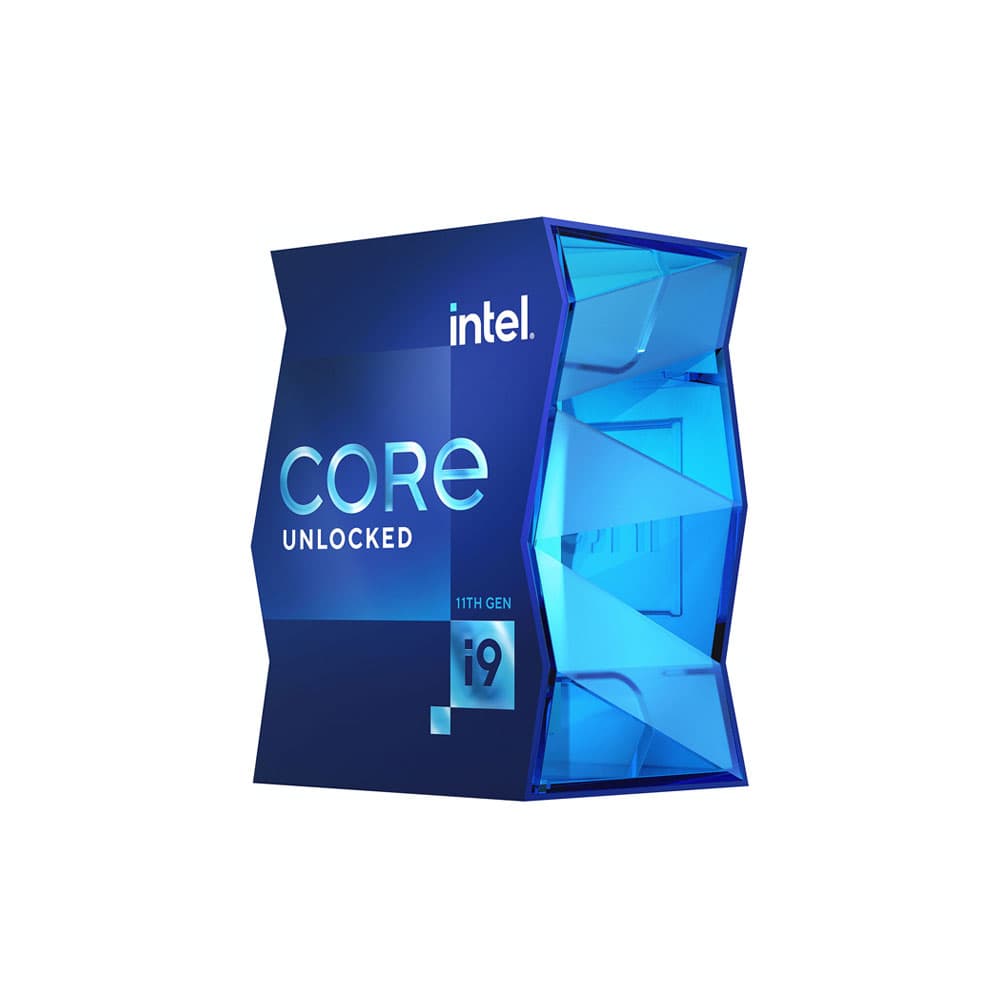 Intel Core i9-11900K (3.5 Ghz / 5.3 Ghz) - ATLAS GAMING - Processeur|Processeur i9 Intel Maroc - PC Gamer Maroc - Workstation Maroc