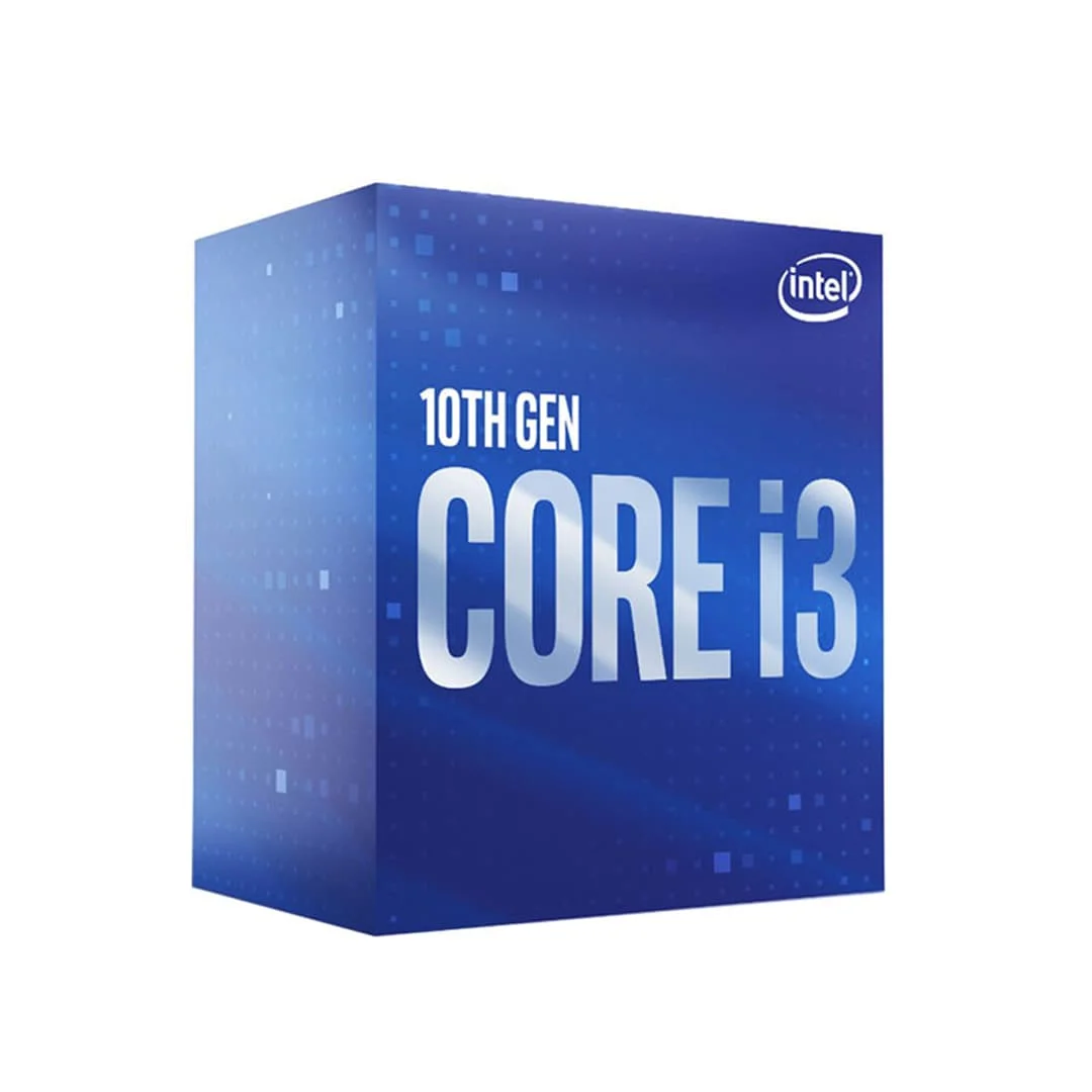 Intel Core i3-10100 (3.6 Ghz / 4.3 Ghz) – Image 3