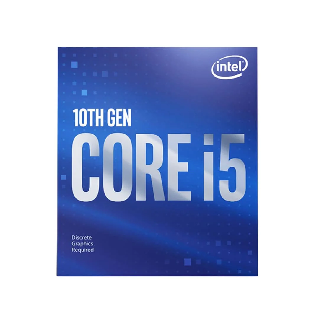 Intel Core i5-10400F (2.9 Ghz / 4.3 Ghz) – Image 2