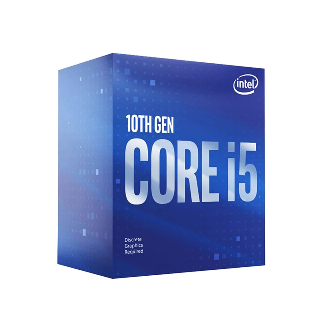 Intel Core i5-10400F (2.9 Ghz / 4.3 Ghz) – Image 3
