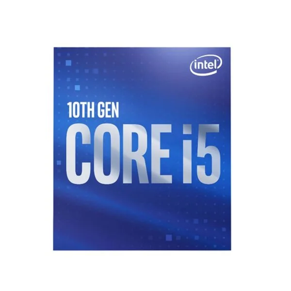 Intel Core i5-10400 (2.9 Ghz / 4.3 Ghz) – Image 2