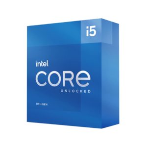 Intel Core i5-11600K (3.9 Ghz / 4.9 Ghz) - ATLAS GAMING - Processeur|Processeur i5 Intel Maroc - PC Gamer Maroc - Workstation Maroc