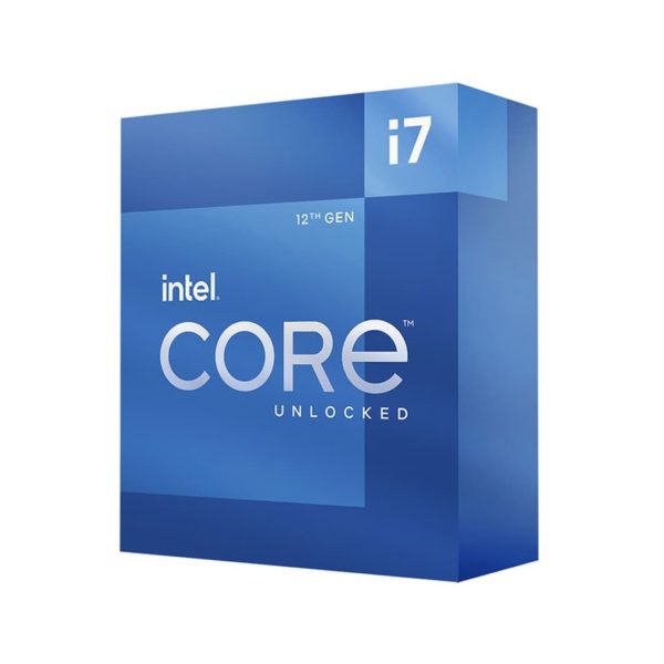 Intel Core i7-12700KF (3.6 Ghz / 5.0 Ghz) - ATLAS GAMING - Processeur|Processeur i7 Intel Maroc - PC Gamer Maroc - Workstation Maroc