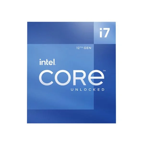 Atlas Gaming Intel Core I7 12700K B