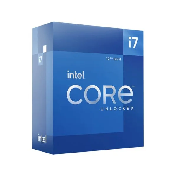 Atlas Gaming Intel Core I7 12700K C
