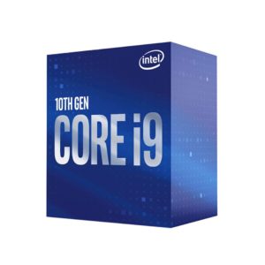 Intel Core i9-10900F (2.8 Ghz / 5.2 Ghz) - ATLAS GAMING - Processeur|Processeur i9 Intel Maroc - PC Gamer Maroc - Workstation Maroc