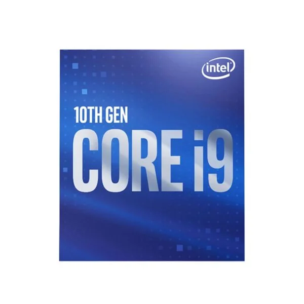 Intel Core i9-10900F (2.8 Ghz / 5.2 Ghz) – Image 2