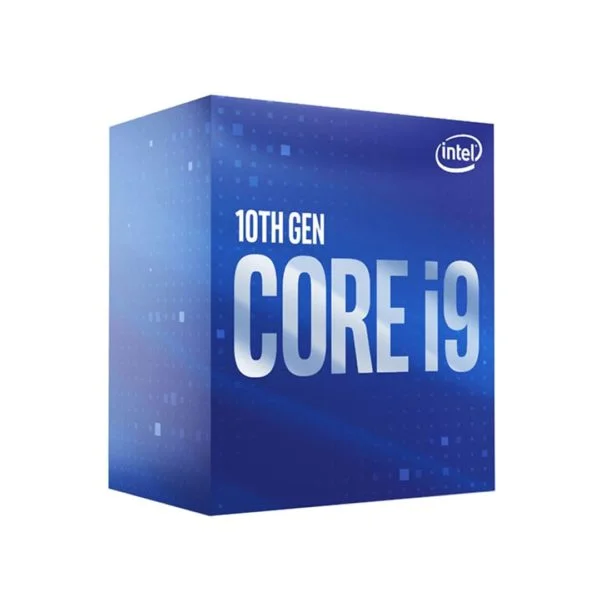 Intel Core i9-10900F (2.8 Ghz / 5.2 Ghz) – Image 3