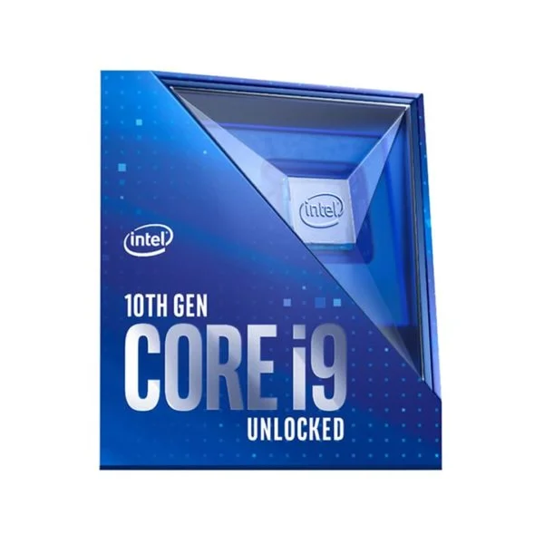 Intel Core i9-10900K (3.7 Ghz / 5.3 Ghz) – Image 2