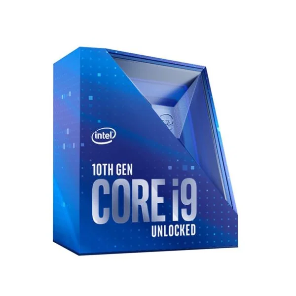 Intel Core i9-10900K (3.7 Ghz / 5.3 Ghz) – Image 3