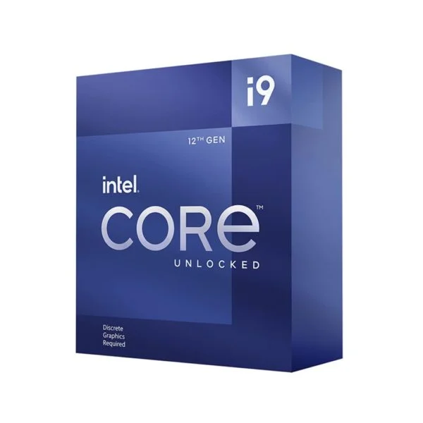 Intel Core i9-12900KF (3.2 Ghz / 5.2 Ghz) – Image 2