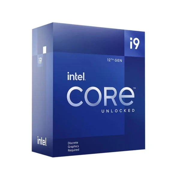 Intel Core i9-12900KF (3.2 Ghz / 5.2 Ghz) – Image 3