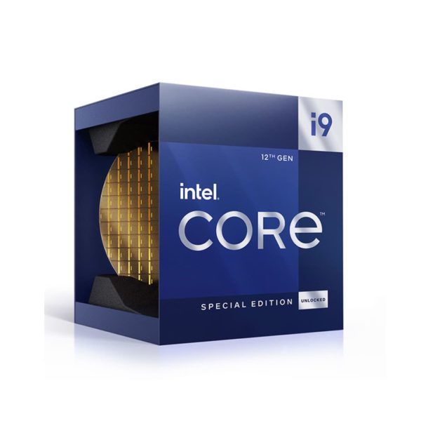 Atlas Gaming Intel Core I9 12900Ks C