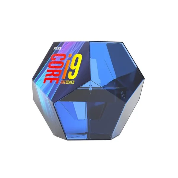 Intel Core i9-9900K (3.6 Ghz / 5.0 Ghz) - ATLAS GAMING - Processeur|Processeur i9 Intel Maroc - PC Gamer Maroc - Workstation Maroc