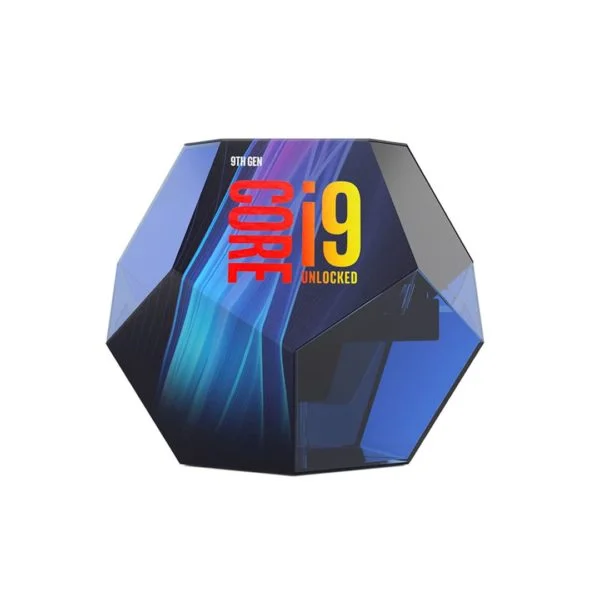 Intel Core i9-9900K (3.6 Ghz / 5.0 Ghz) – Image 2