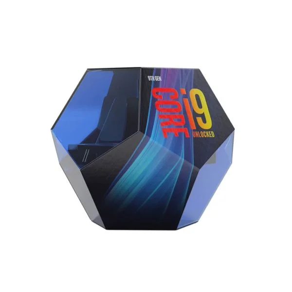 Intel Core i9-9900K (3.6 Ghz / 5.0 Ghz) – Image 3