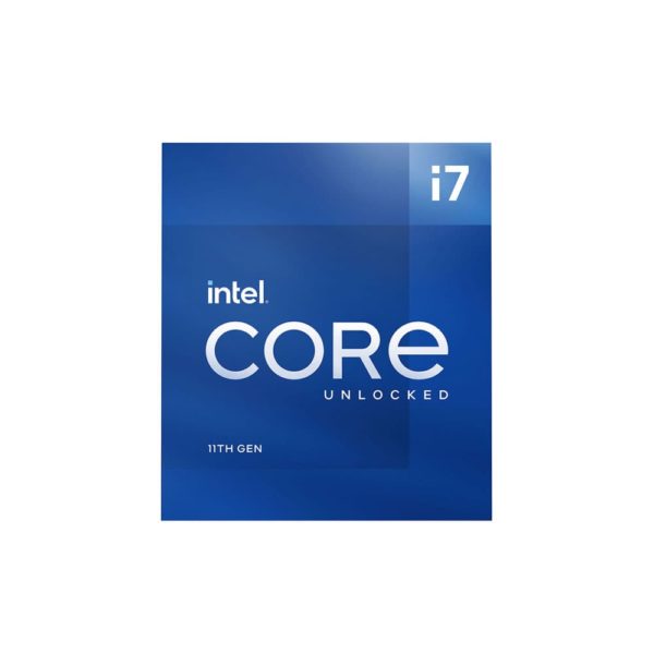 Intel Core i7-11700K (3.6 Ghz / 5.0 Ghz) - ATLAS GAMING - Processeur|Processeur i7 Intel Maroc - PC Gamer Maroc - Workstation Maroc