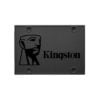 Kingston SSD A400 120 GB - ATLAS GAMING - Stockage|Stockage 120 GB Kingston Maroc - PC Gamer Maroc - Workstation Maroc