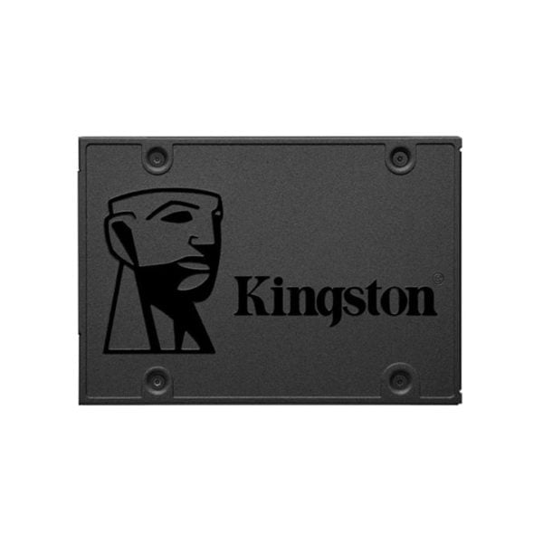 Kingston SSD A400 120 GB - ATLAS GAMING - Stockage|Stockage 120 GB Kingston Maroc - PC Gamer Maroc - Workstation Maroc
