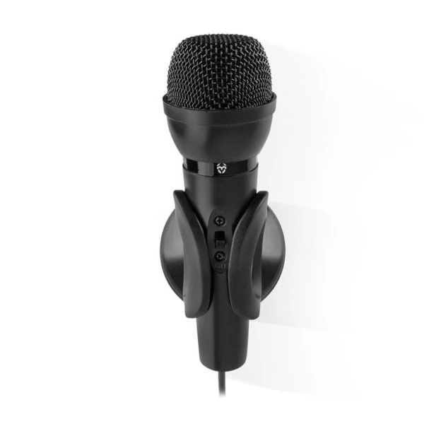 Krom KYP Microphone - ATLAS GAMING - Microphones Krom Maroc - PC Gamer Maroc - Workstation Maroc