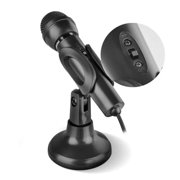 Krom KYP Microphone – Image 4