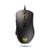 Krom Kammo RGB - ATLAS GAMING - Souris Krom Maroc - PC Gamer Maroc - Workstation Maroc