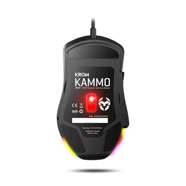 Krom Kammo RGB – Image 2