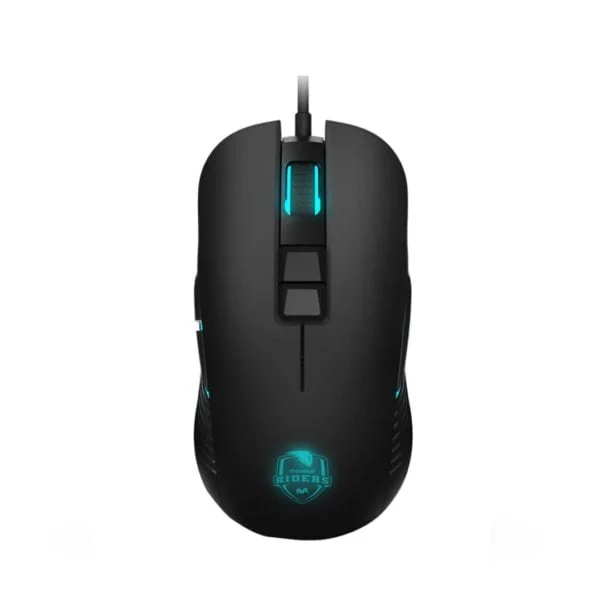 Krom Movistar Riders - ATLAS GAMING - Souris Krom Maroc - PC Gamer Maroc - Workstation Maroc
