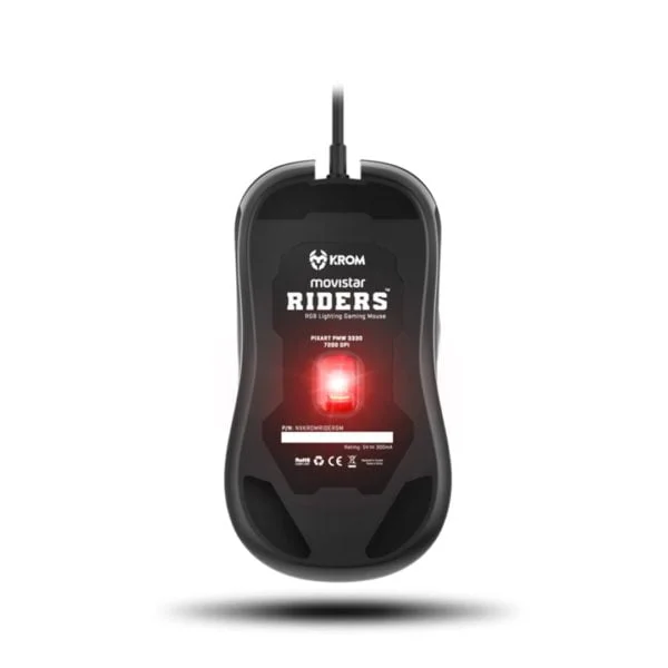 Krom Movistar Riders – Image 5