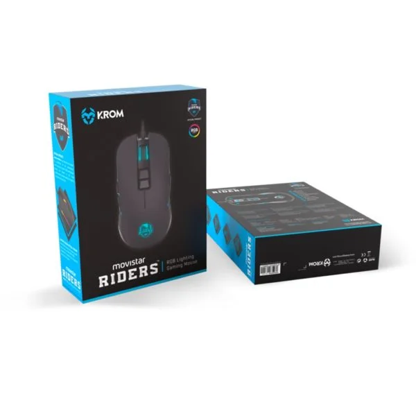 Krom Movistar Riders – Image 6