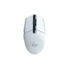Logitech G305 LIGHTSPEED Wireless Gaming Mouse Blanc - ATLAS GAMING - Souris Logitech Maroc - PC Gamer Maroc - Workstation Maroc