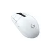 Logitech G305 LIGHTSPEED Wireless Gaming Mouse Blanc – Image 3