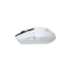 Logitech G305 LIGHTSPEED Wireless Gaming Mouse Blanc – Image 5