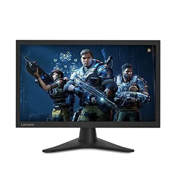 Lenovo G24-10 - ATLAS GAMING - Ecrans Lenovo Maroc - PC Gamer Maroc - Workstation Maroc