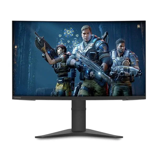 Lenovo G27-10 - ATLAS GAMING - Ecrans Lenovo Maroc - PC Gamer Maroc - Workstation Maroc