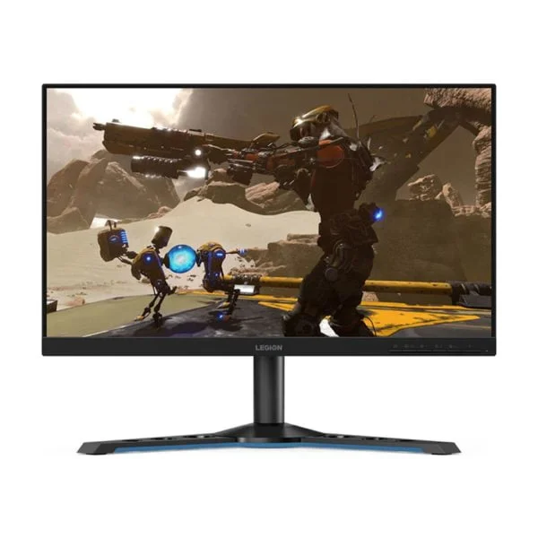 Lenovo Y25-25 - ATLAS GAMING - Ecrans Lenovo Maroc - PC Gamer Maroc - Workstation Maroc