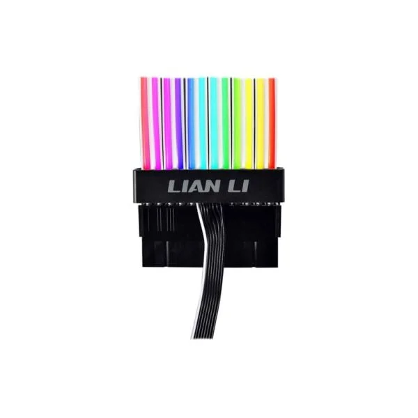 Lian Li Adressable RGB Strimer Plus 24-PIN – Image 2