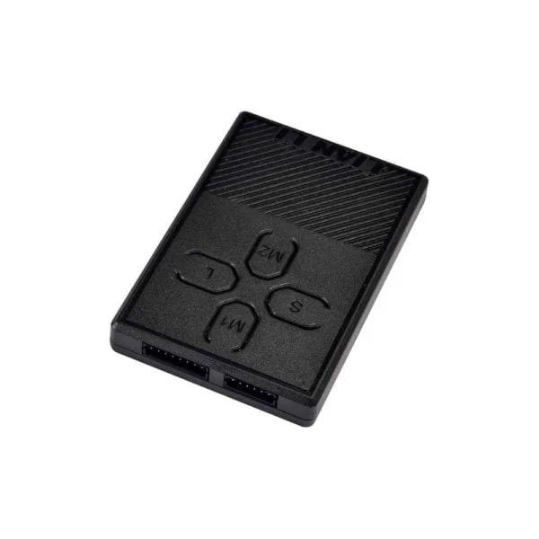 Lian Li Adressable RGB Strimer Plus 24-PIN – Image 4