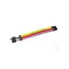 Lian Li Adressable RGB Strimer Plus 8-PIN - ATLAS GAMING - Modding Lian Li Maroc - PC Gamer Maroc - Workstation Maroc