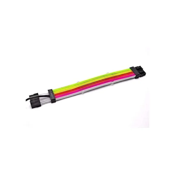 Lian Li Adressable RGB Strimer Plus 8-PIN - ATLAS GAMING - Modding Lian Li Maroc - PC Gamer Maroc - Workstation Maroc