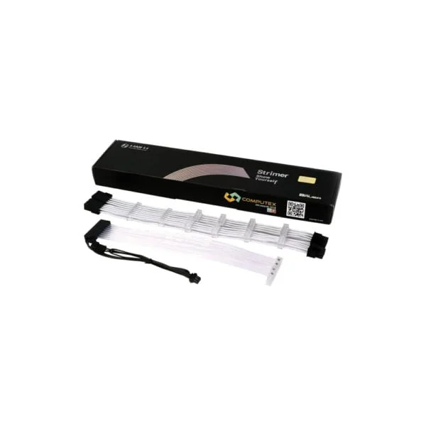 Lian Li Adressable RGB Strimer Plus 8-PIN – Image 2