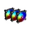 Lian Li Bora Digital Black - ATLAS GAMING - Cooling|Cooling RGB Lian Li Maroc - PC Gamer Maroc - Workstation Maroc