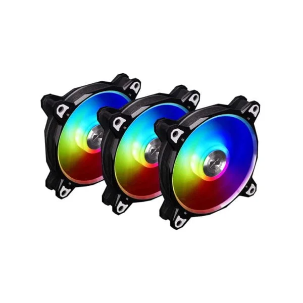 Lian Li Bora Digital Black - ATLAS GAMING - Cooling|Cooling RGB Lian Li Maroc - PC Gamer Maroc - Workstation Maroc